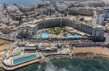 DoubleTree by Hilton Malta