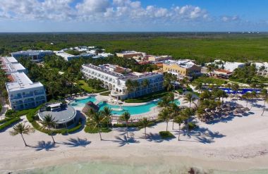 Dreams Tulum Resort & Spa