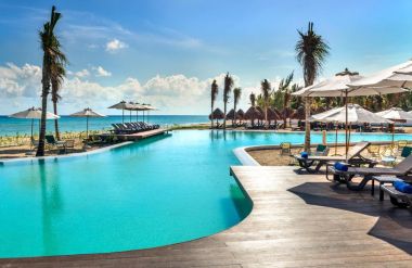 El Beso Adults Only at Ocean Riviera Paradise