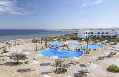 Three Corners Equinox Beach Resort