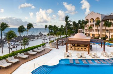 Excellence Riviera Cancun 