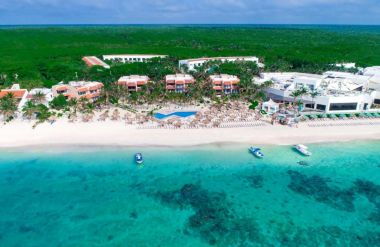 Grand Oasis Tulum 
