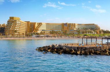 Hilton Hurghada Plaza