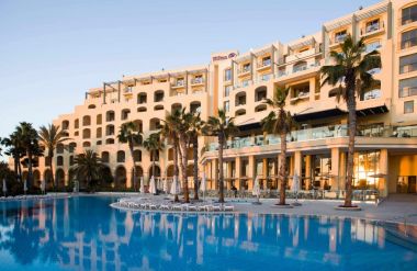 Hilton Malta
