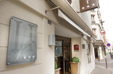 Ani Central Inn 