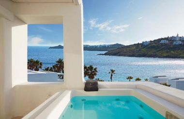 Kove Mykonos