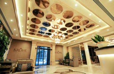 Krone Hotel