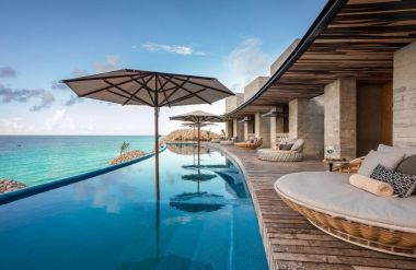 La Casa de la Playa by Xcaret All Inclusive Adults 