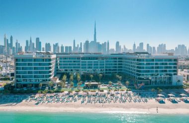 Mandarin Oriental Jumeira, Dubai