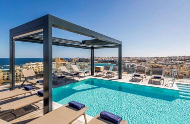 Mercure St. Julian's Malta