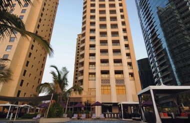 ▷ Movenpick Jumeirah - Хермес Холидейс