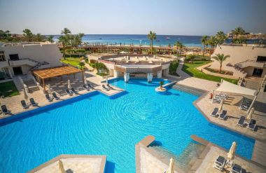 Naama Bay Promenade Resort Managed By Accor