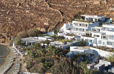 Nammos Mykonos