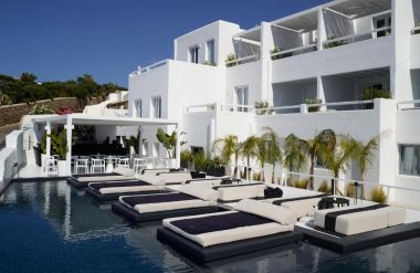 Nimbus Mykonos