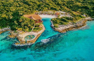  Occidental at Xcaret Destination