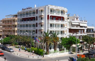 Olympic Palladium Hotel