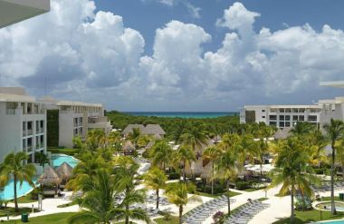Paradisus Playa del Carmen