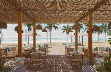 Paradisus by Meliá Bali