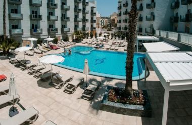 Pebbles Resort