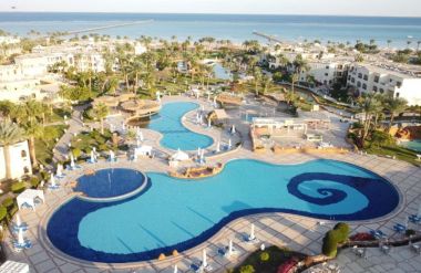 Regency Plaza Aqua Park and Spa