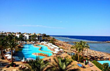 Rehana Royal Beach & Spa