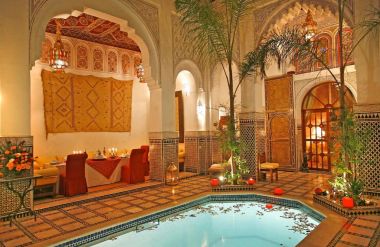 Riad & Spa Esprit du Maroc