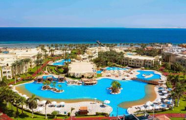 Rixos Sharm El Sheikh - Adults Only 18 Plus