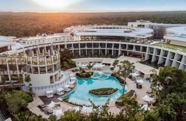 Secrets Tulum Resort & Beach Club