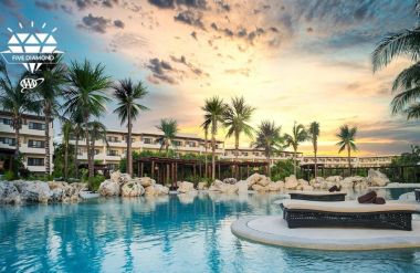  Secrets Maroma Beach Riviera Cancun