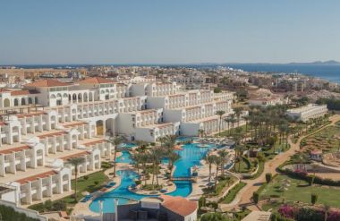 Siva Sharm Resort & Spa