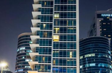 Social Hotel
