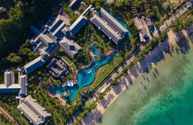 Sofitel Krabi Phokeethra Golf & Spa Resort