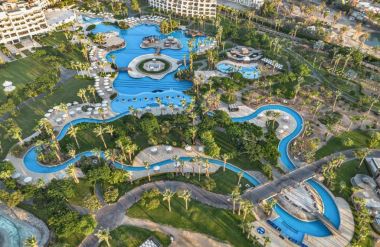 Steigenberger Al Dau Beach Hotel 