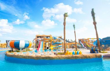 Stella Gardens Resort & Spa Makadi Bay