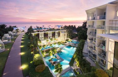 The Lind Boracay 