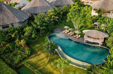 TheWakanda Resort A Pramana Experience