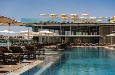 The Waterfront Hotel