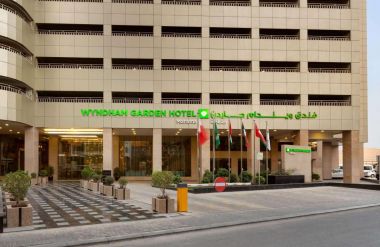 Wyndham Garden Manama