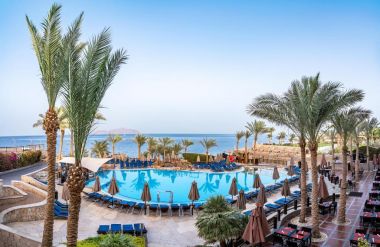 Xperience Sea Breeze Resort