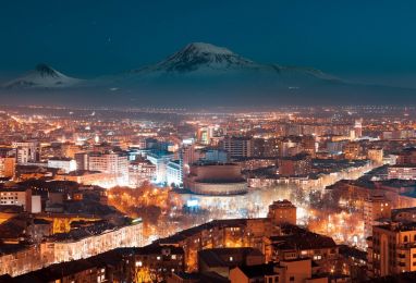 Арменско Приключение: 4 дни в Ереван