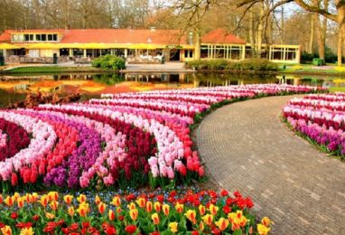 Великден в Истанбул, Турция - Фестивал на лалетата с автобус от Русе и Велико Търново - 3 нощувки