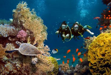 Почивка в Кайро и Шарм ел Шейх, Египет със самолет от София - кацане в Кайро и връщане от Шарм ел Шейх