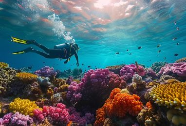 ЕКСКЛУЗИВНИ ОТСТЪПКИ - Почивка в Шарм ел Шейх, Египет със самолет от София - 7 нощувки