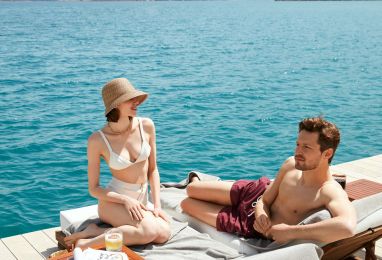 Почивка в Алания, Турция със самолет от София в Сряда - 7 нощувки