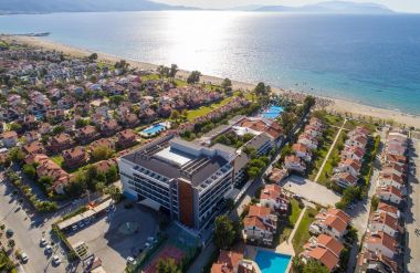 FLORA GARDEN EPHESUS