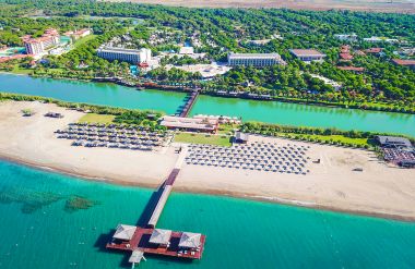 GLORIA SERENITY RESORT