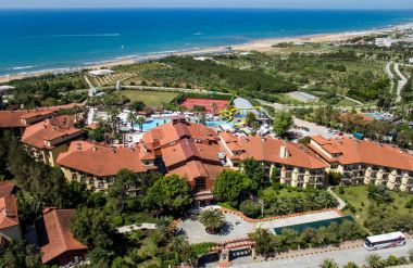 ALBA RESORT HOTEL