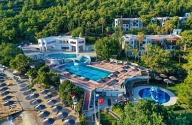 HAPIMAG RESORT SEA GARDEN