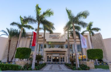 SWISS INN RESORT HURGHADA