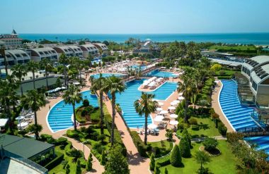 TUI MAGIC LIFE JACARANDA